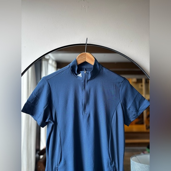 ADDIDAS | Frill golf dress | size small - Picture 4 of 5